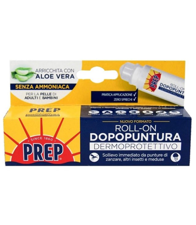 PREP ROLL-ON DOPOPUNTURA DERMO