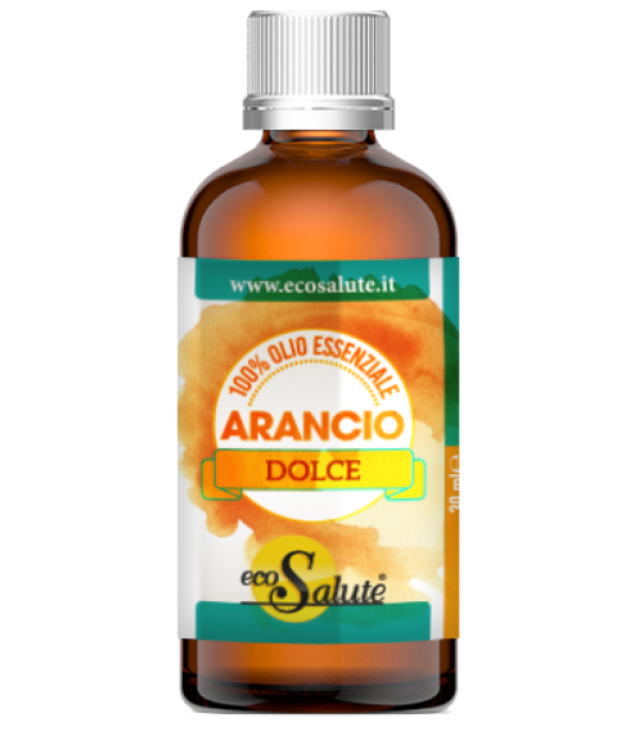 OLIO ESS ARANCIO DOLCE NO ALIM.3 OLIO ESS ARANCIO DOLCE NO ALIM.3