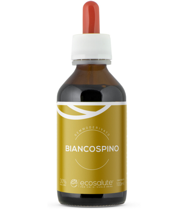 BIANCOSPINO MG GTT 100ML ECOSALU BIANCOSPINO MG GTT 100ML ECOSALU