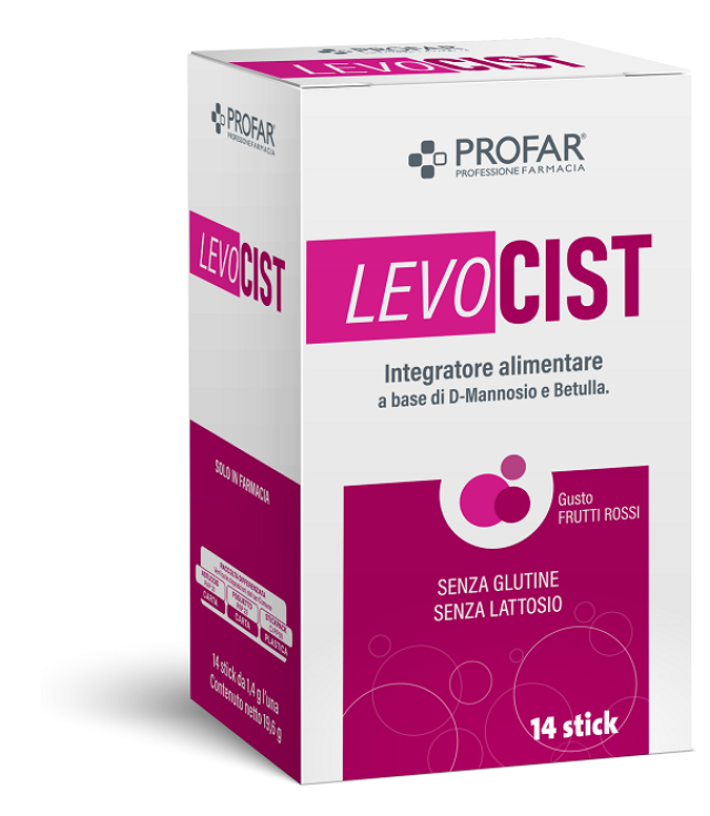 PROFAR LEVOCIST 14STICK PACK PROFAR LEVOCIST 14STICK PACK
