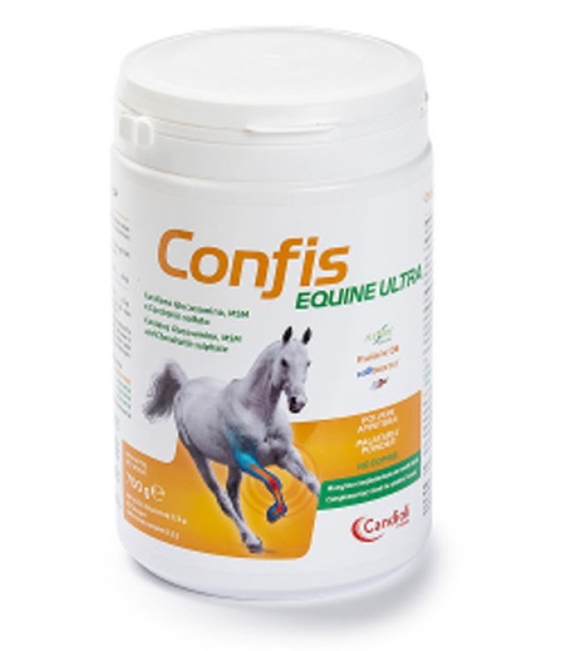 V CONFIS EQUINE ULTRA 700G V CONFIS EQUINE ULTRA 700G