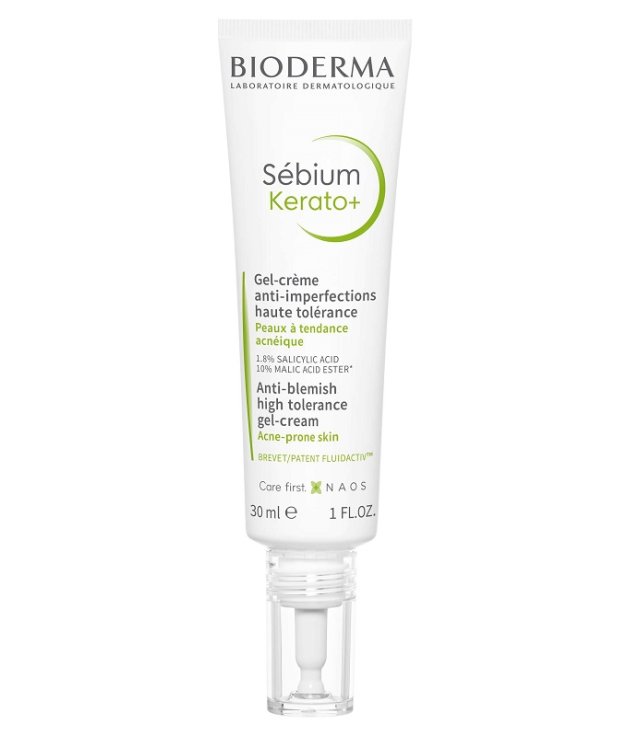 SEBIUM KERATO+ 30ML