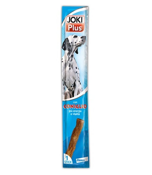 V JOKI PLUS CANE C/CONIGLIO 12G V JOKI PLUS CANE C/CONIGLIO 12G