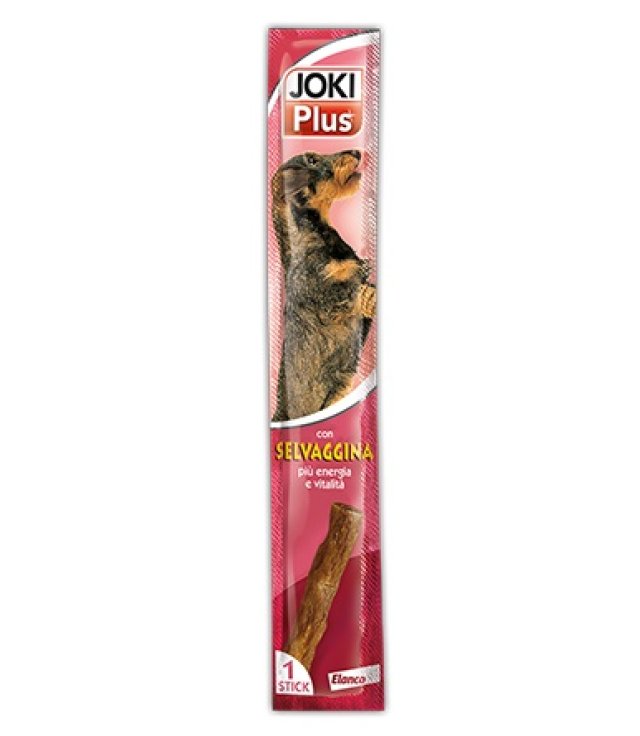 V JOKI PLUS CANE C/SELVAGGINA12G V JOKI PLUS CANE C/SELVAGGINA12G