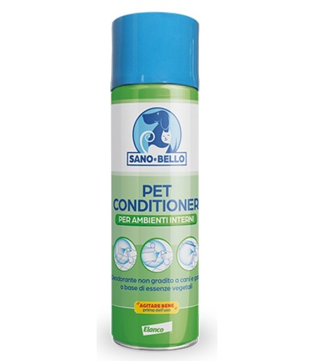 PET CONDITIONER AMBIENTE  300ML