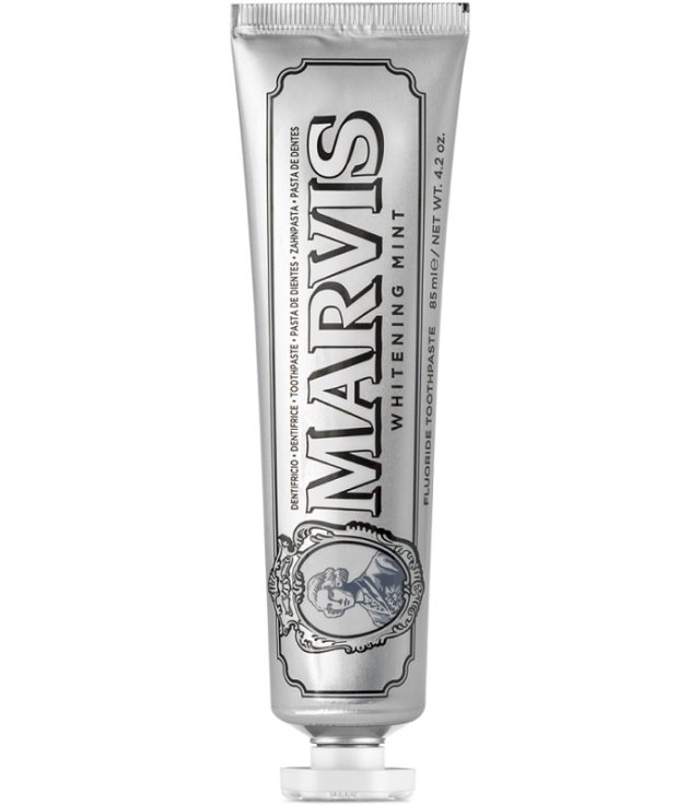 MARVIS WHITENING MINT 85ML