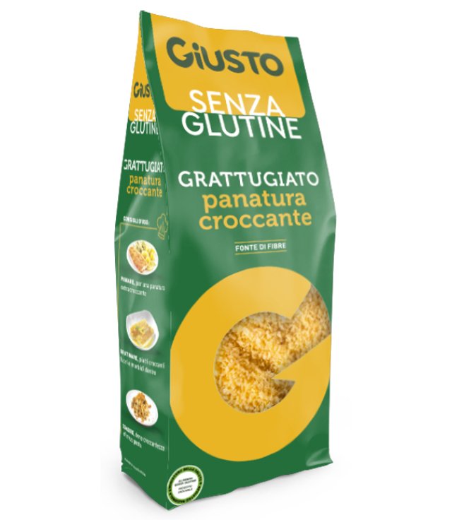 GIULIANI PANE GRATTUG.CROCCANTE GIULIANI PANE GRATTUG.CROCCANTE