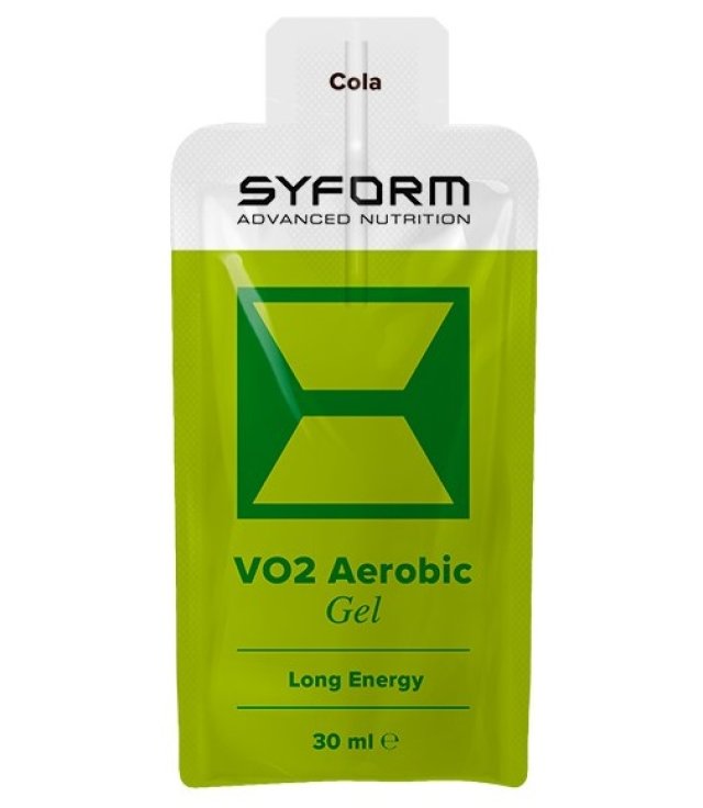 VO2 GEL 30ML COLA