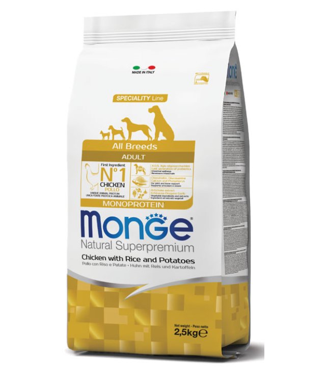 V MONGE ALL BREEDS AD POL/RIS/PA V MONGE ALL BREEDS AD POL/RIS/PA