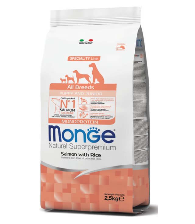 V MONGE ALL BREEDS PUPPY SAL&RIS V MONGE ALL BREEDS PUPPY SAL&RIS