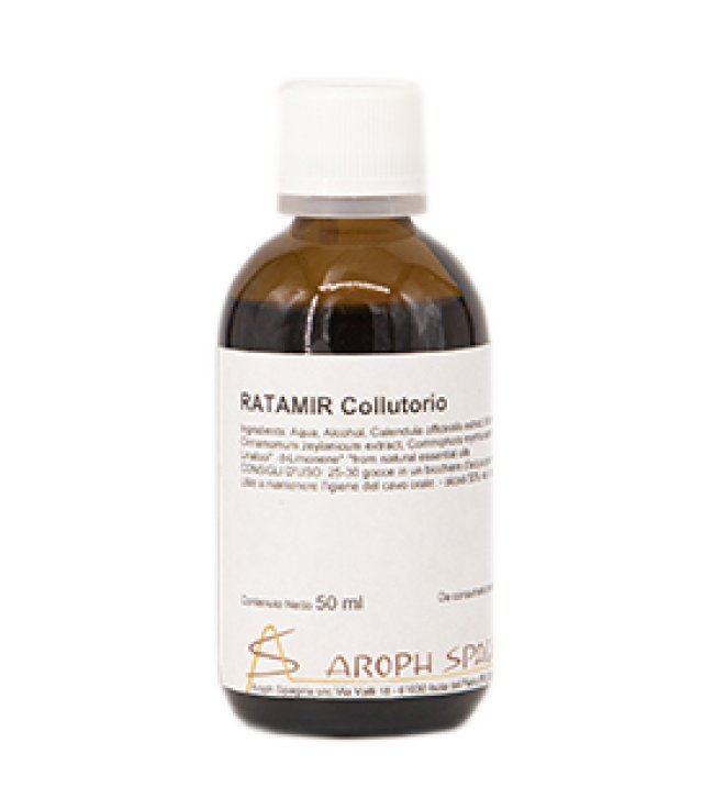 RATAMIR-P 50ML COLL RATAMIR-P 50ML COLL