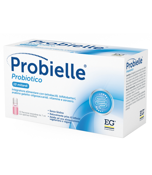 PROBIELLE ADULTI 10FL 7ML