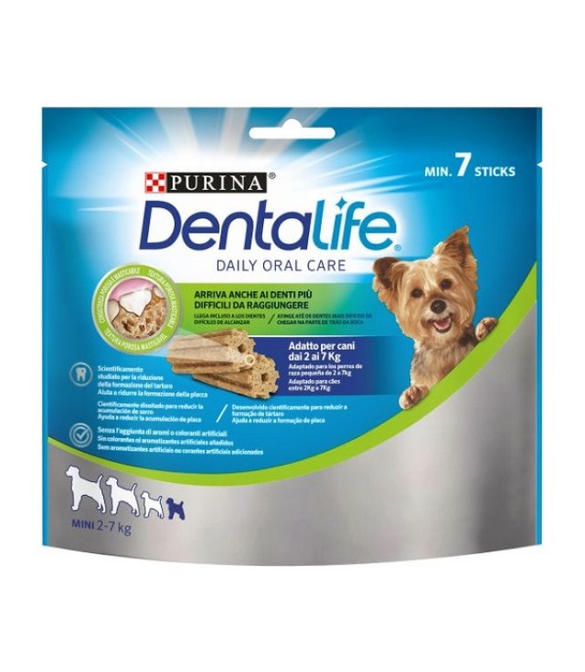 V DENTALIFE MINI 7STICK V DENTALIFE MINI 7STICK