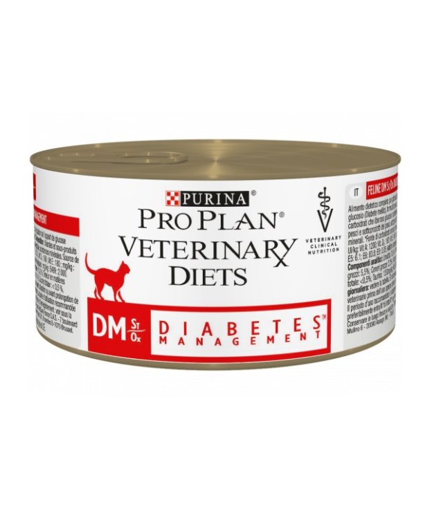 V PPVD GATTO DM DIABET MANAG 195 V PPVD GATTO DM DIABET MANAG 195
