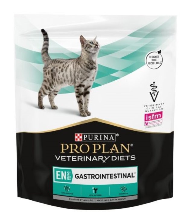 PROPLAN NEW DIET EN GATTO 400