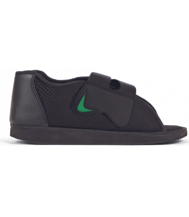 CALZATURA SECURA FLAT 35-36 CALZATURA SECURA FLAT 35-36