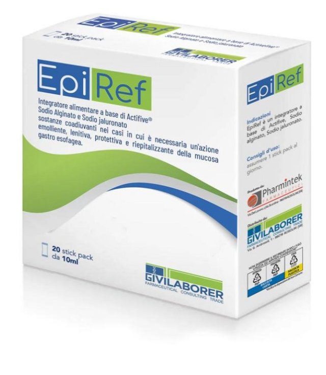 EPIREF 20STICK PACK