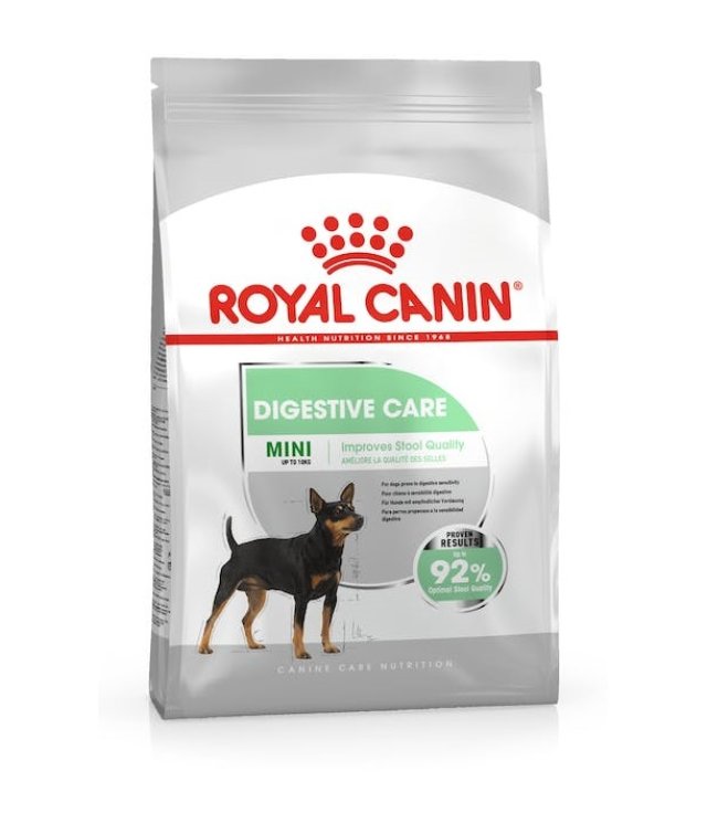 V CCN MINI DIGEST CARE 1KG V CCN MINI DIGEST CARE 1KG