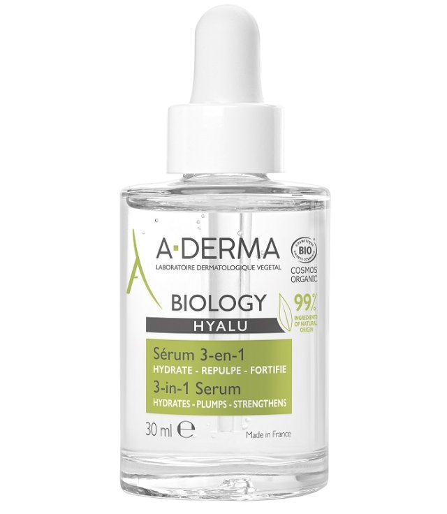 ADERMA A-D BIOLOGY SIERO 30 ML