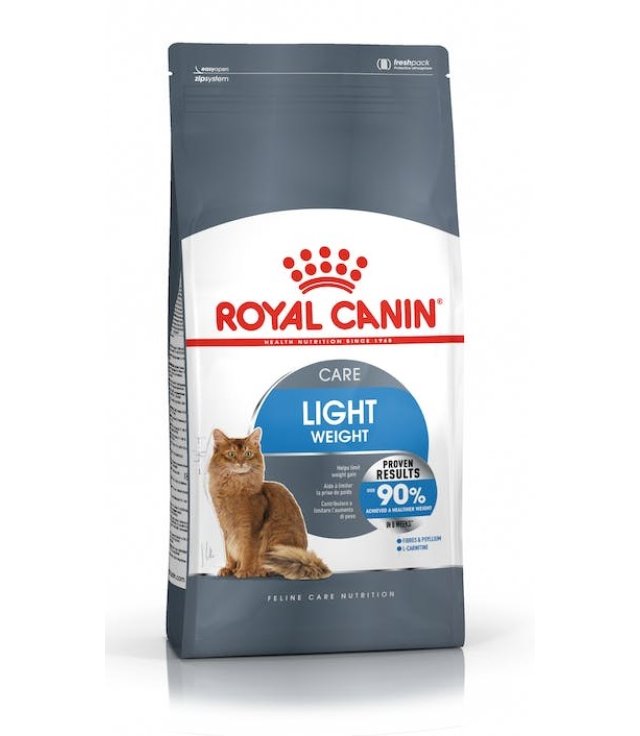 V RC CAT FCN AD LIGHT WEIGH.CARE