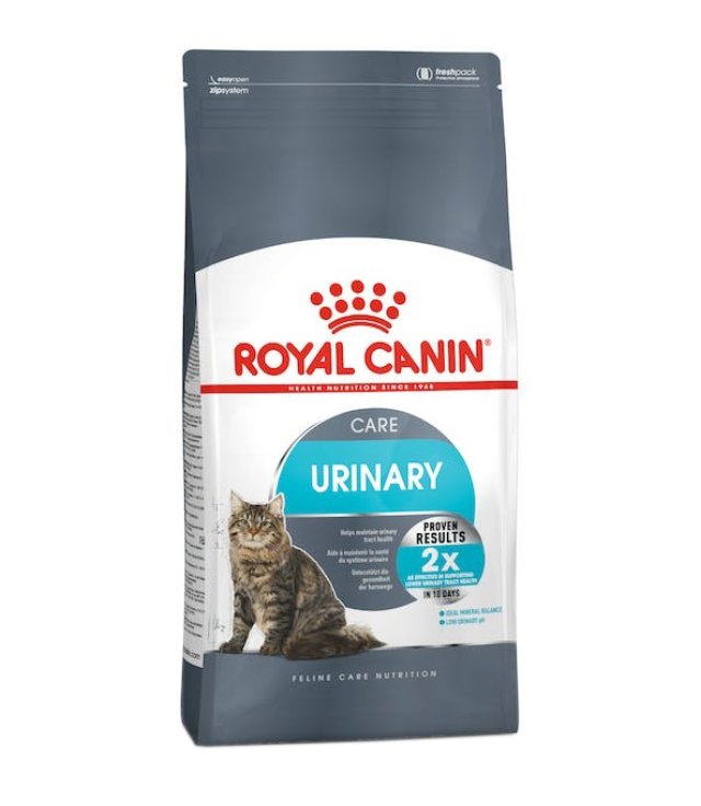 V RC CAT URINARY CARE 2KG V RC CAT URINARY CARE 2KG