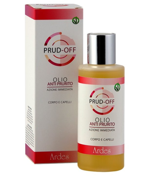 PRUD-OFF OLIO ANTIPRUR CRP/CAP PRUD-OFF OLIO ANTIPRUR CRP/CAP