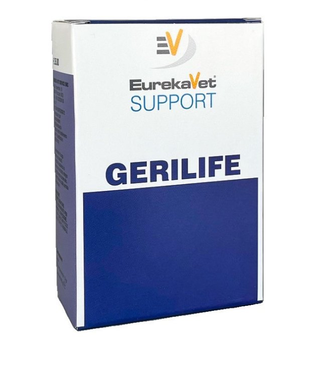 GERILIFE                  48GR    32 CPR