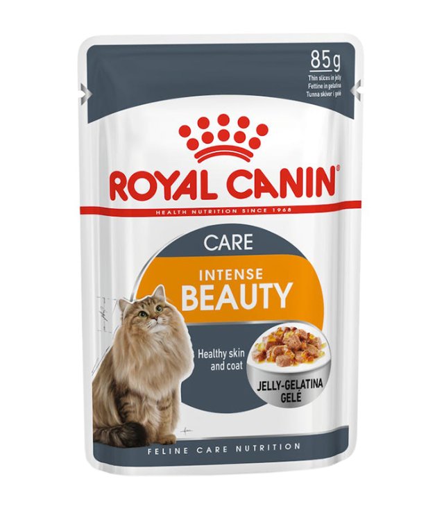 V RC CAT INTENSE BEAUTY JELLY 85