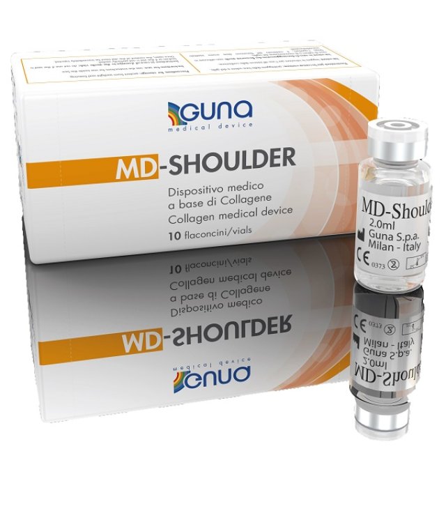 MD-SHOULDER 5FL 2ML MD-SHOULDER 5FL 2ML