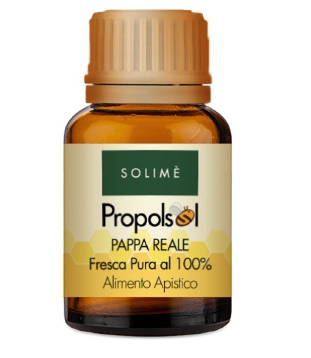 PAPPA REALE FRESCA 10ML