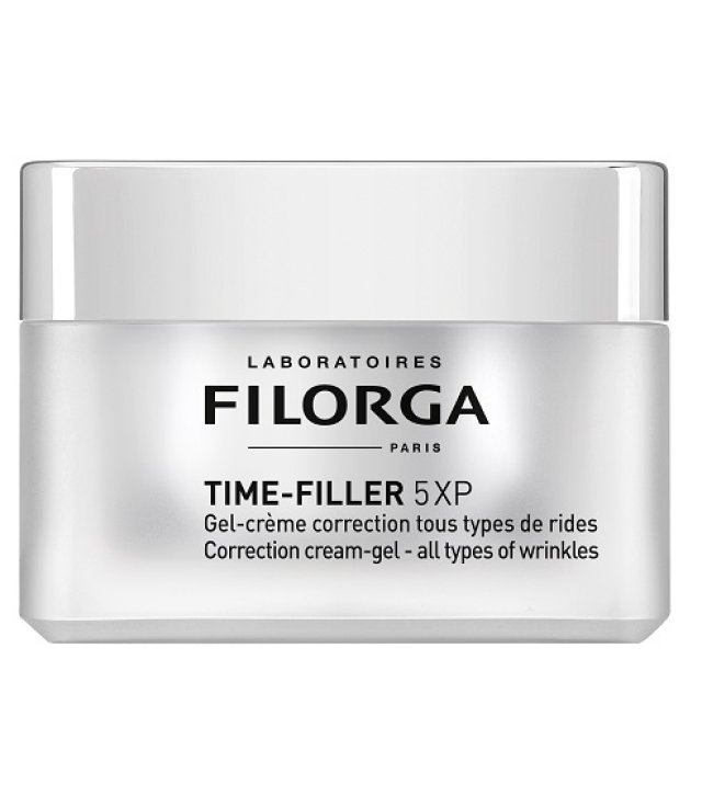 FILORGA TIME FILLER 5 XP GEL 50 ML