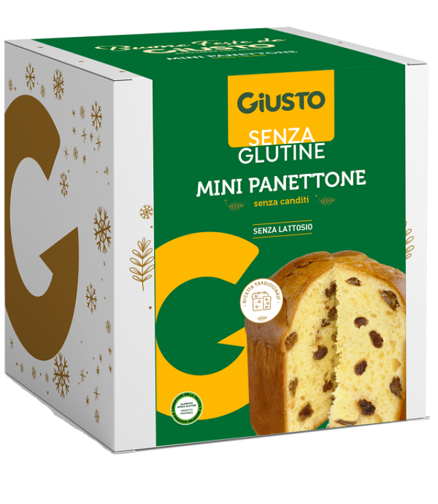 <GIUSTO MINI PANET CLASSI 100GR      S/G