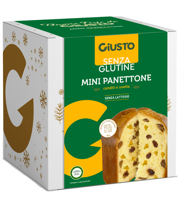 GIUSTO MINI PANET UVE CAN 100GR      S/G