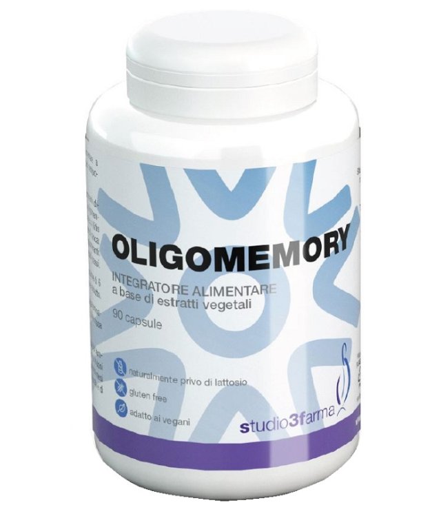 OLIGOMEMORY 60CPS