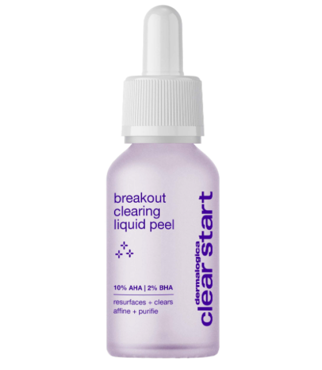 DERMALOGICA BREAKOUT PEEL 30ML