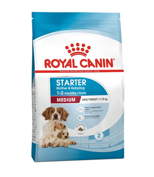 V RC DOG MINI STARTER 1K M& V RC DOG MINI STARTER 1K M&