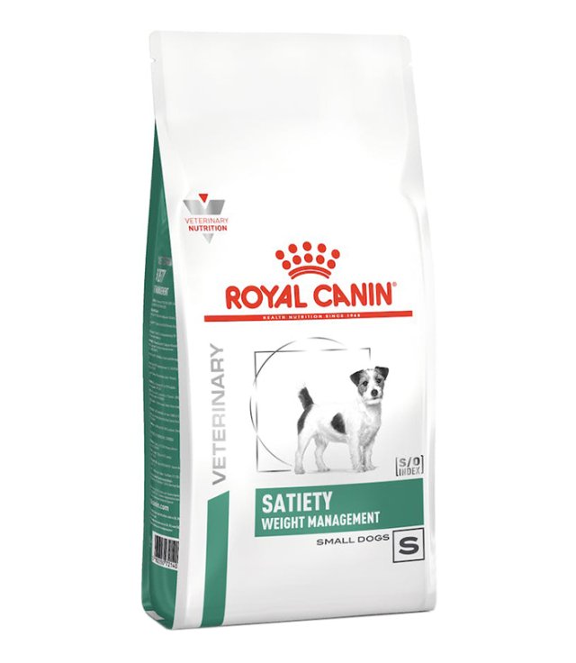 SATIETY SUPPORT SMALL CANE 1.5