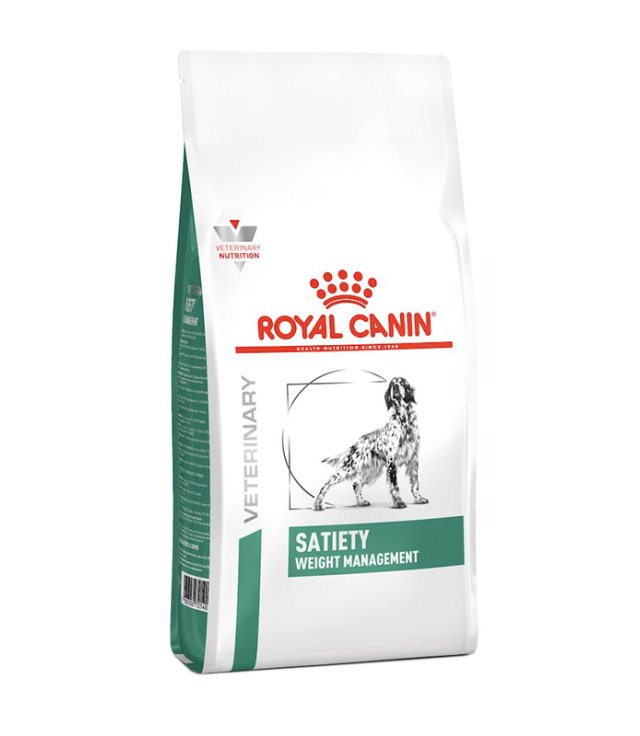 V RC DOG SATIETY SUP 6KG V RC DOG SATIETY SUP 6KG
