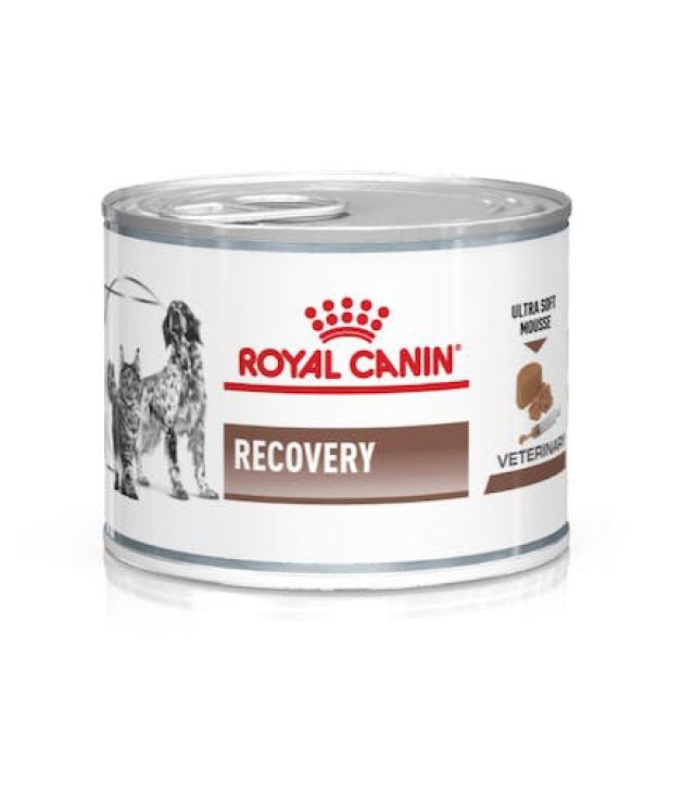 VD WET DOG&CAT RECOVERY 195G VD WET DOG&CAT RECOVERY 195G
