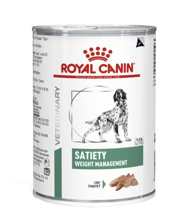 V RC DOG SATIETY 410GR V RC DOG SATIETY 410GR