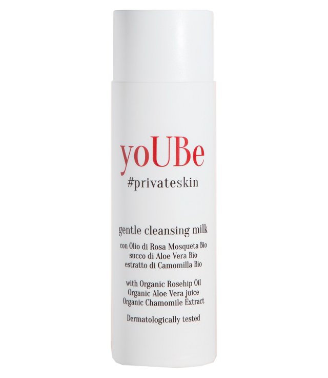 YOUBE COSM VIA LACTEA CLEANS.MIL YOUBE COSM VIA LACTEA CLEANS.MIL