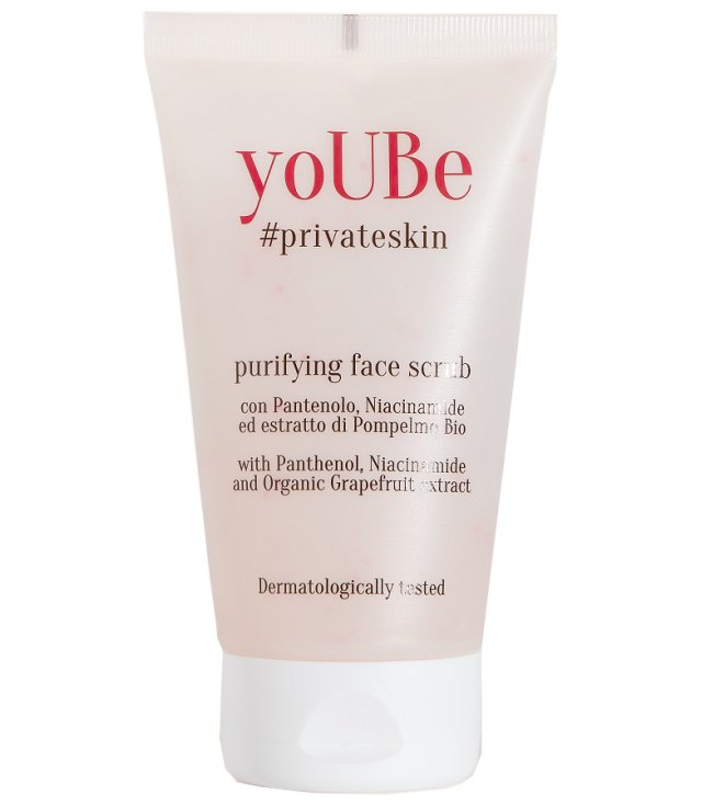 YOUBE COSM A+MORE PURIFYING 200M YOUBE COSM A+MORE PURIFYING 200M