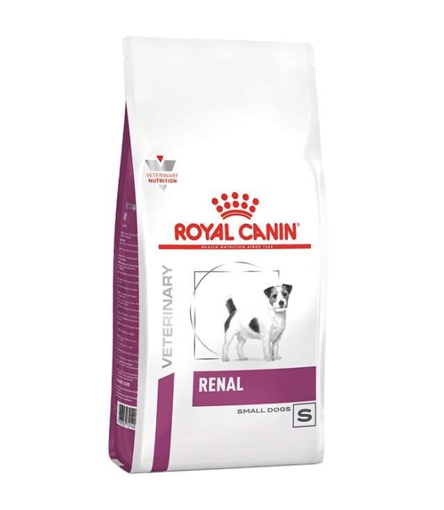 V RC DOG SMALL RENAL 1,5KG V RC DOG SMALL RENAL 1,5KG