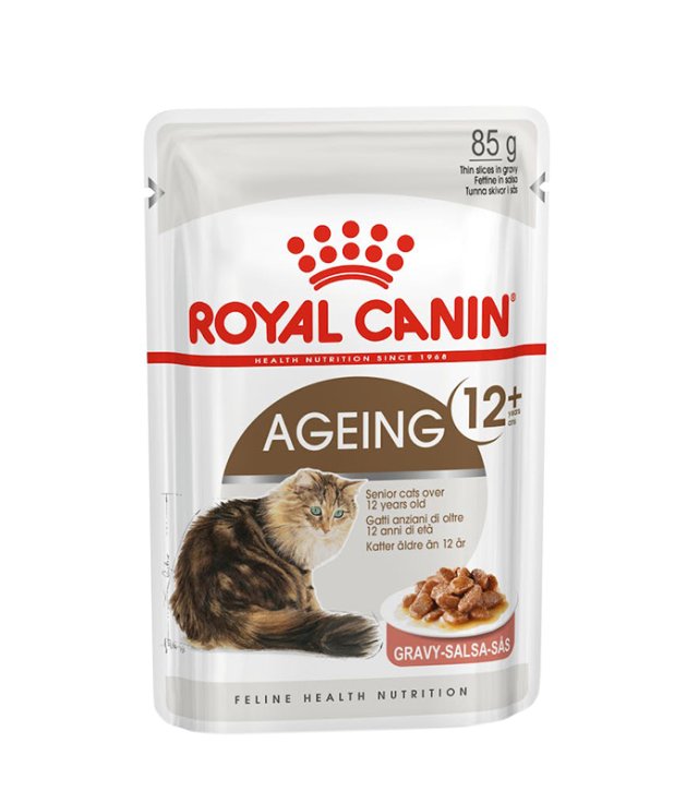 V RC CAT AGEING+12 85G