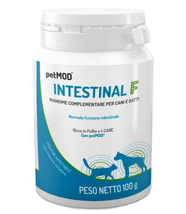 PETMOD INTESTINAL F       100G