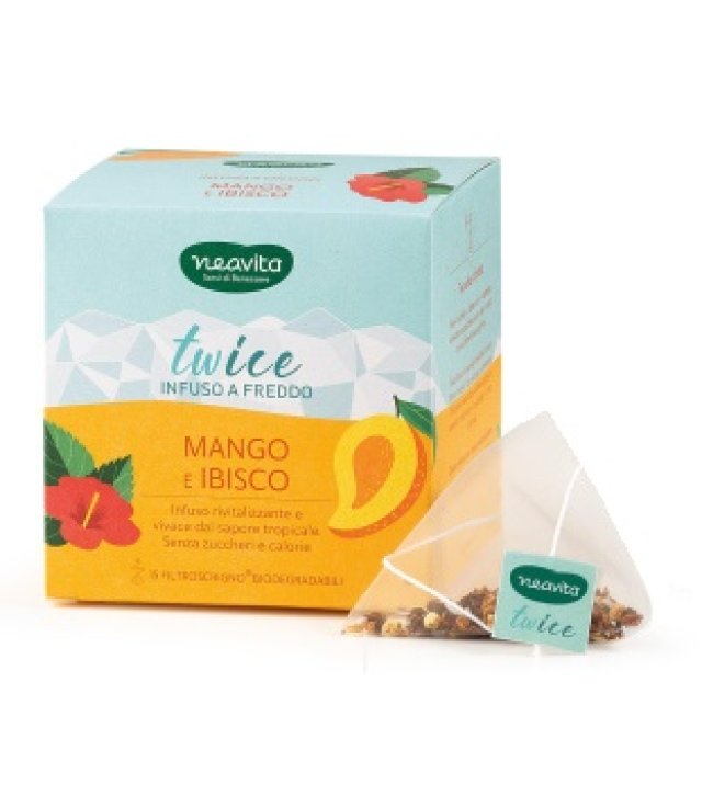 NEAVITA TWICE INF MANGO 15FILT NEAVITA TWICE INF MANGO 15FILT