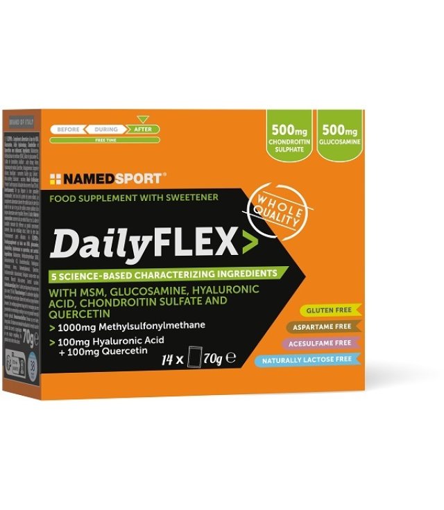 DAILYFLEX 14BUST DAILYFLEX 14BUST