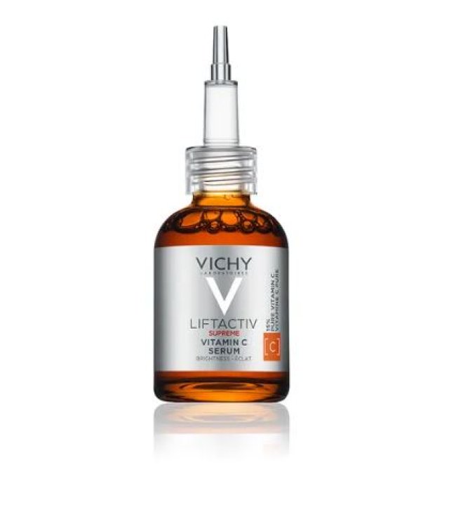 LIFTACTIV SUPREME VIT C 20ML