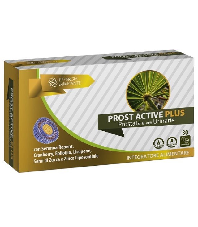 PROST ACTIVE PLUS 30CPR