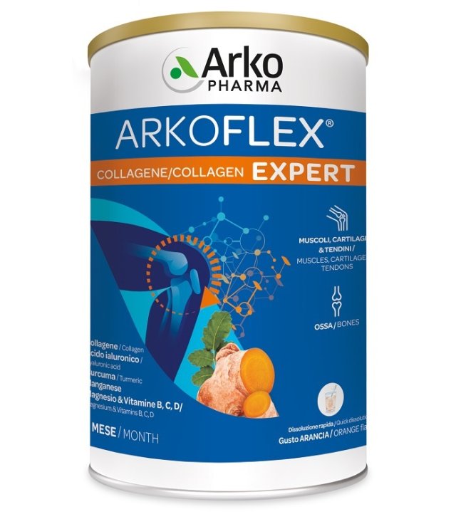 ARKOFLEX EXPERT COLLAG ARA390G